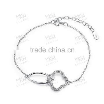 making silver bangle bracelets pure 925 sterling silver anklet jewelry