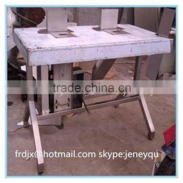 Duck Poultry Plucker/duck Gizzard Peeling Machine