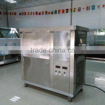 Heating Demoulding Ice Lolly Machine/ Popsicle Machine(New Product) photo-3