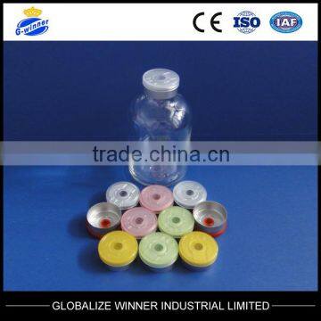 13mm,20mm,28mm,32mm Flip off Aluminum Lid