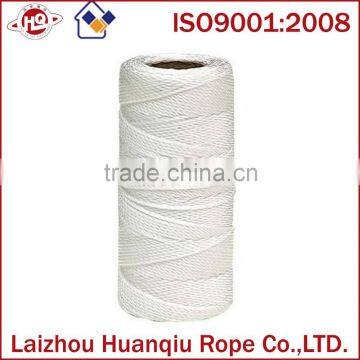 High strength 8 strands twist mason nylon construction line