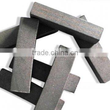 Wide Used Segments of Diamond Arix Saw Blade Segment for Stone Processing photo-2