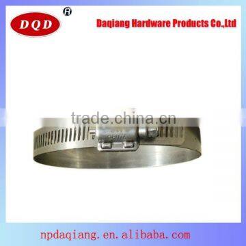 Alibaba Hotest Bicycle Saddle Clamp for Pipe Use