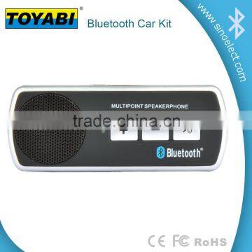 Bluetooth Handsfree Car Kit