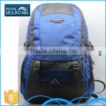 Made in china OEM wholesale 8341c 30L backpack school with high quality