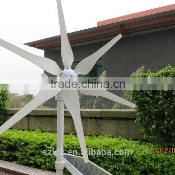 10% off mini wind turbine generator 12v mini wind turbine