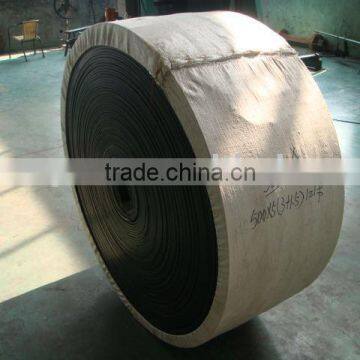 Nylon conveyor belt / Nylon transmission flat belt / Nylon sandwich belt