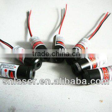 5mw Industry Red Diode Laser Module photo-3