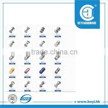 2015 HOT Glass Wall Bracket /stainless Steel Glass Handrail Bracket/ Glass Fixing Bracket Factory Price