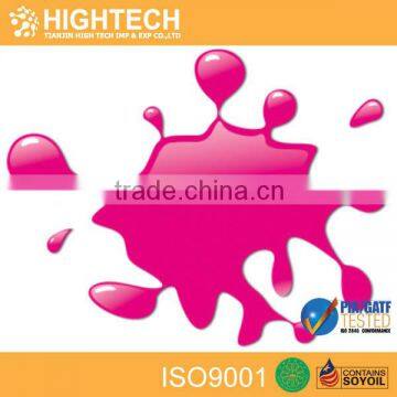 Sheet-fed Offset Printing Ink for Ink Press photo-4