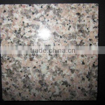 G367 red cherry granite