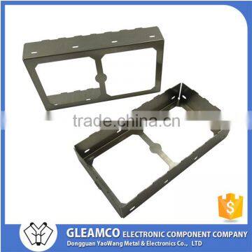 Precision Metal Stamping Part EMI Shielding