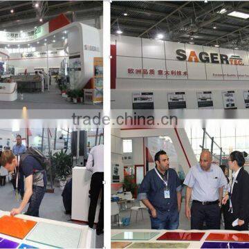 Glass Machinery Sand Blasting photo-6