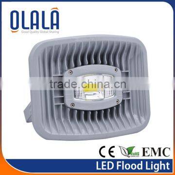 The New Promotion CE 100w color changing outdoor led flood light