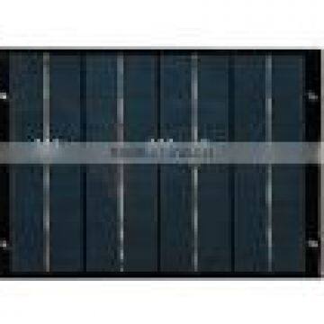 241*167 Mini Poly Solar Panel