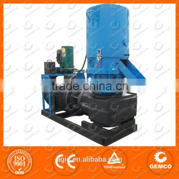 Alibaba express wood pellet mills