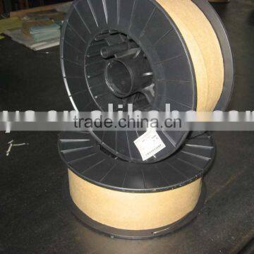 Gasless flux cored welding wire AWS A5.20 E71T-GS