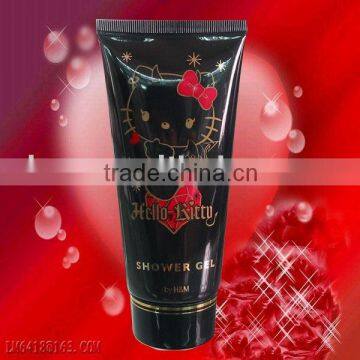cosmetic soft tube