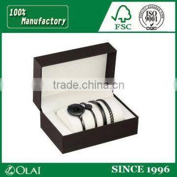 Luxury Unique Refined Watch Storage Box photo-2