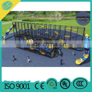 Attention artificial rock climbing wall with low price