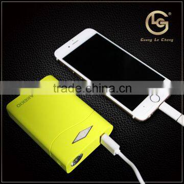 Multi-function Portable Laptop Charger 6000/7800mah Power Bank Tester Test Voltage Current Capacity for Blackberry photo-6