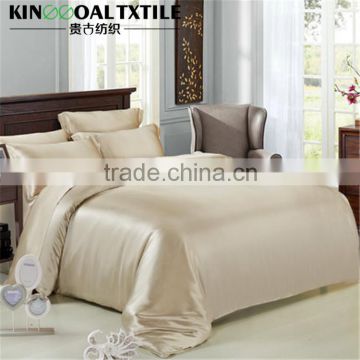 100% Natural Mulberry Silk soft King size Qulit cover