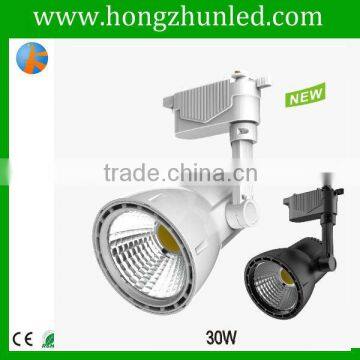 With 3 Years Warranty 30w Led Cob Track Light Spotlight