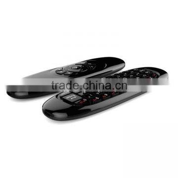 Double Sided Air Mouse With IR Learning Function photo-4