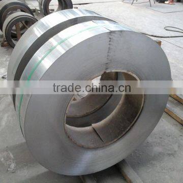 Cr15Ni60 Nichrome Alloy Eletrothermal Coil Strip,Sable Resistance for Heating Element photo-3