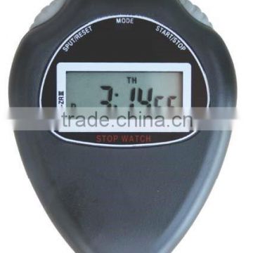 Handheld LCD cheap ,sport, digital stopwatch