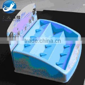 Factory Produce Plastic Candy Display Stand