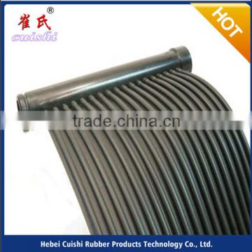 High Quality swimming pool solar water heater