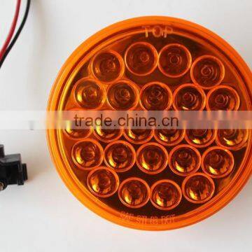 LED trailer rear lights Stop Tail Turn light