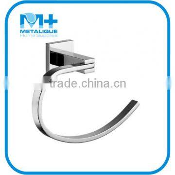 bathroom accessory towel ring 50072