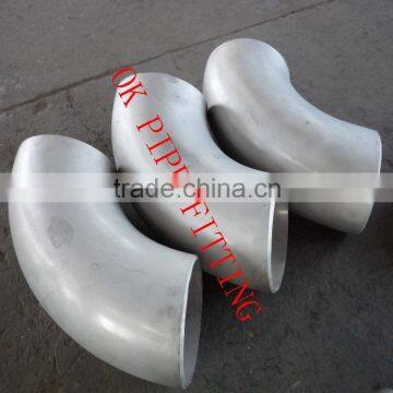 Monel Pipe Fittings Alloy 400/Monel 400/UNS N04400/2.4360, Alloy K-500/Monel K-500/UNS N05500/2.4361 photo-6