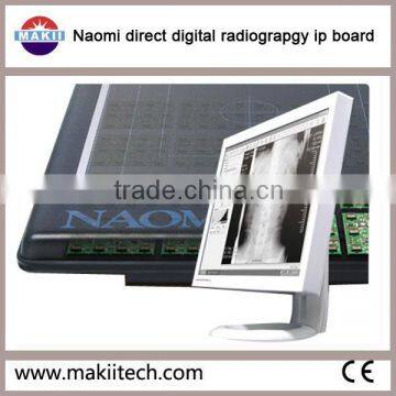 Naomi CCD DR Digital computed Radiography System