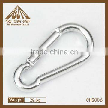 Wholesale Silver Strong Aluminum Climbing hook