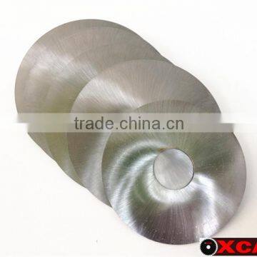 300mmX1.2mm Hot Sale Circular Saw Blade Blank