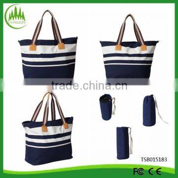 New Product China Supplier Wholesale Fashional Mommy Bag