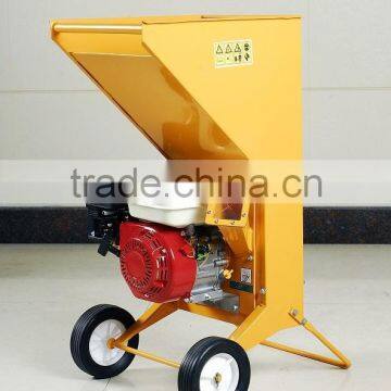 Hot sale top quality wood chipper with CE reasonable price                        
                                                Quality Choice