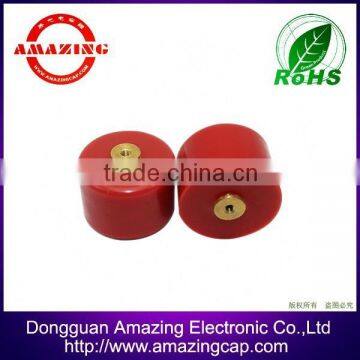 Eletric Precipitator High Voltage Capacitor 50KV 5000PF