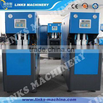 Semi-automatic Water Bottle Blow Molding Machine /Blowing Machine