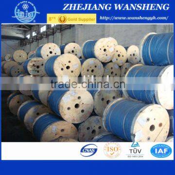 3.35mm Galvanized Type Steel Wire for ACSR photo-4