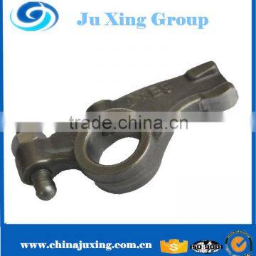 motorcycle rocker arm assembly