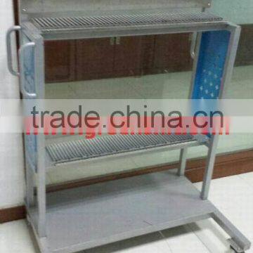 SAMSUNG SM FEEDER CART