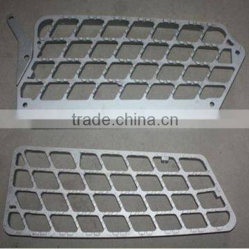 Shacman F3000 F3000 DZ1640240297step for SHAANXI truck