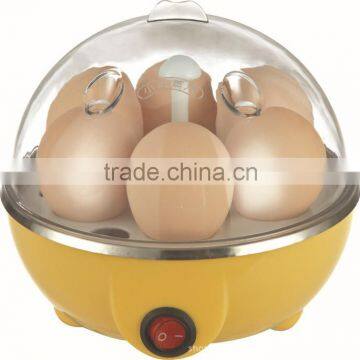 electric poached boiler egg cooker machine