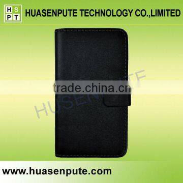 2015 China New Product Wallet Leather Case for LG G2 Mini photo-3