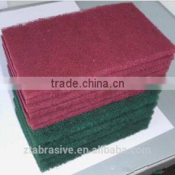 Spontex Heavy Duty Scouring Pads photo-2