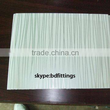 laminate sheet for pvc wall panel laminate ceiling tiles